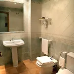Apartmanhotel Aparta-hotel Puertolas