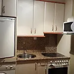 Aparta-hotel Puertolas 3* Escuer