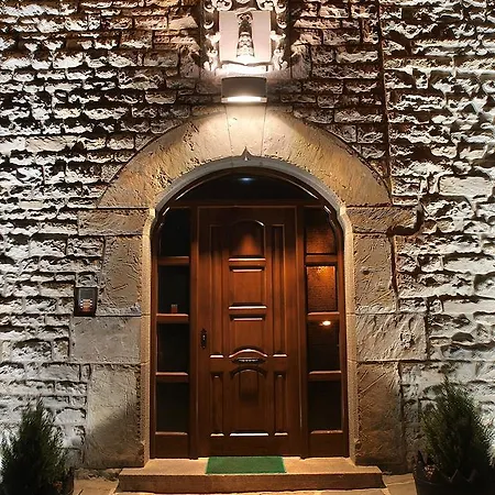 Aparta-hotel Puertolas