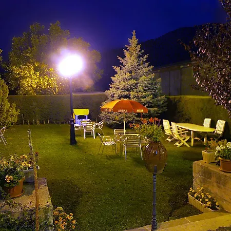 Aparthotel Aparta-hotel Puertolas