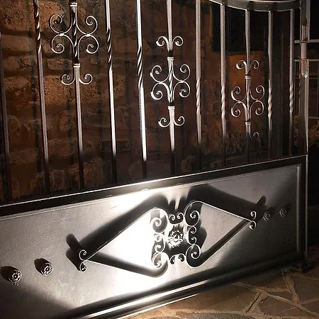 Aparta-hotel Puertolas Lägenhetshotell Escuer