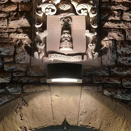 Aparta-hotel Puertolas Apartmanhotel Escuer