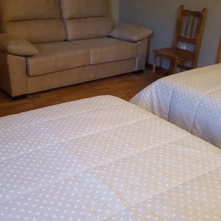 Aparta-hotel Puertolas Apartmanhotel