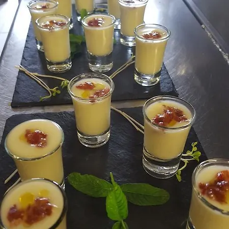 Aparta-hotel Puertolas Escuer