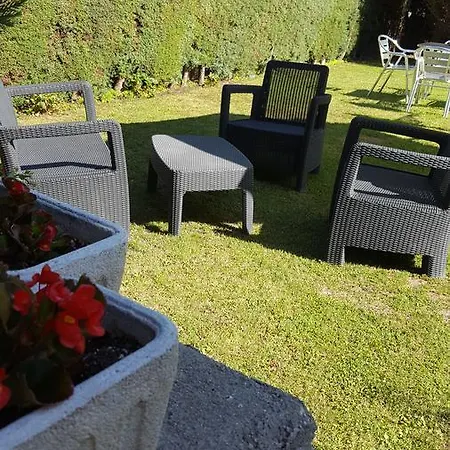 Aparta-hotel Puertolas Apartmanhotel 3*