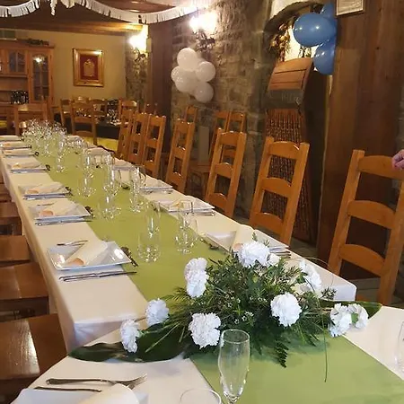 Aparta-hotel Puertolas Escuer