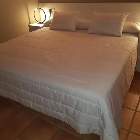 Apartmanhotel Aparta-hotel Puertolas Escuer