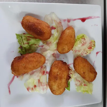 Apartmanhotel Aparta-hotel Puertolas Escuer