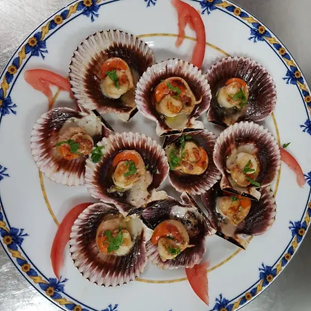 Aparta-hotel Puertolas Escuer