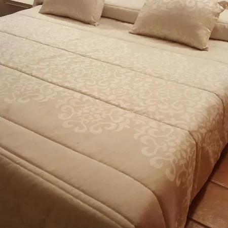Aparta-hotel Puertolas Lägenhetshotell Escuer