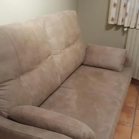 Aparta-hotel Puertolas 3*