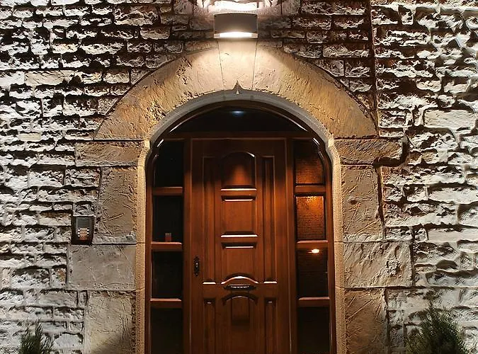 Aparta-hotel Puertolas