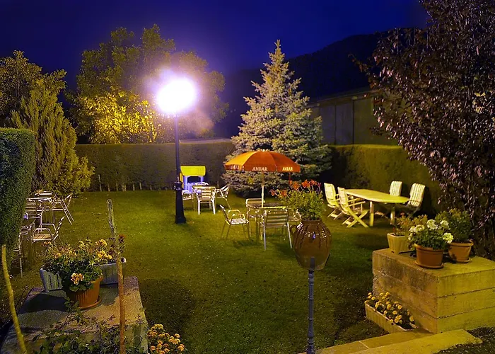 Lägenhetshotell Aparta-hotel Puertolas