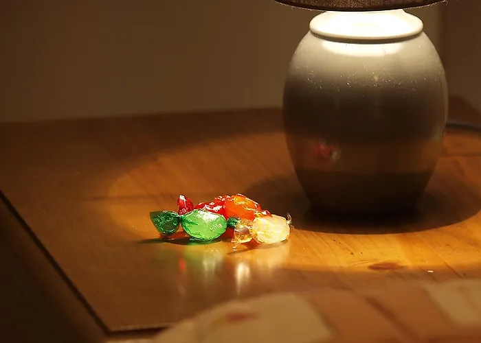 Aparta-hotel Puertolas Escuer