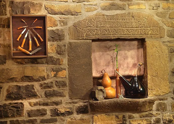 Aparta-hotel Puertolas 3*