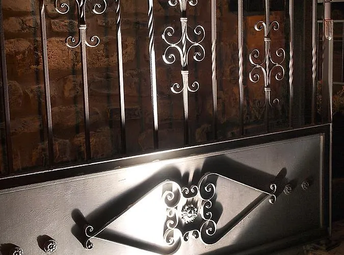 Aparta-hotel Puertolas Lägenhetshotell Escuer