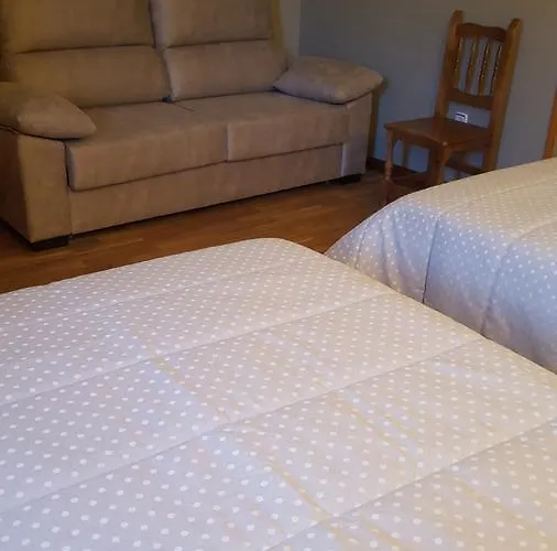 Aparta-hotel Puertolas Lägenhetshotell