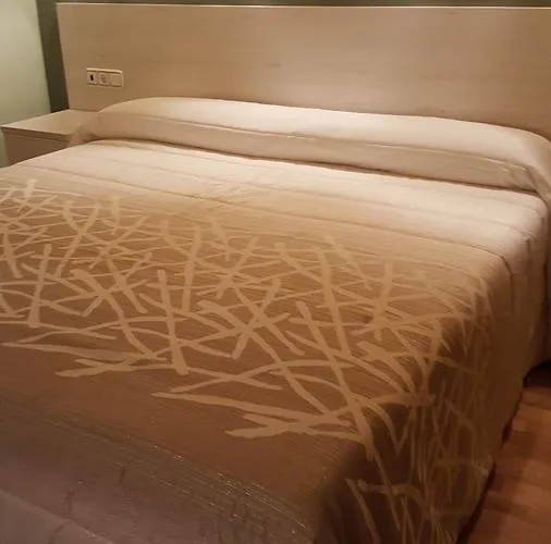 Aparta-hotel Puertolas