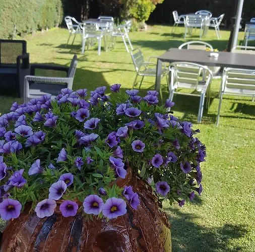 Aparta-hotel Puertolas 3*