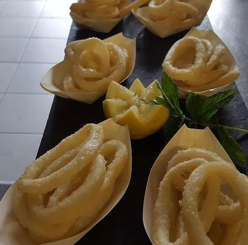 Aparta-hotel Puertolas 3* Escuer