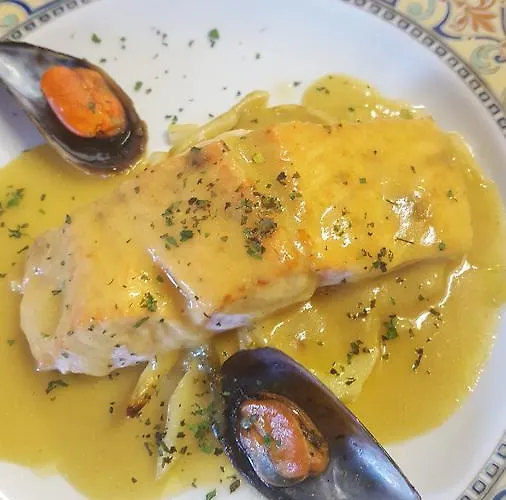 Aparta-hotel Puertolas Lägenhetshotell 3*