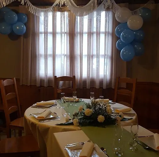 Lägenhetshotell Aparta-hotel Puertolas 3*