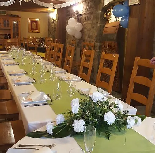 Aparta-hotel Puertolas Escuer