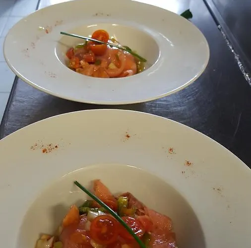 Aparta-hotel Puertolas Lägenhetshotell 3*