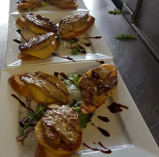 Lägenhetshotell Aparta-hotel Puertolas 3*