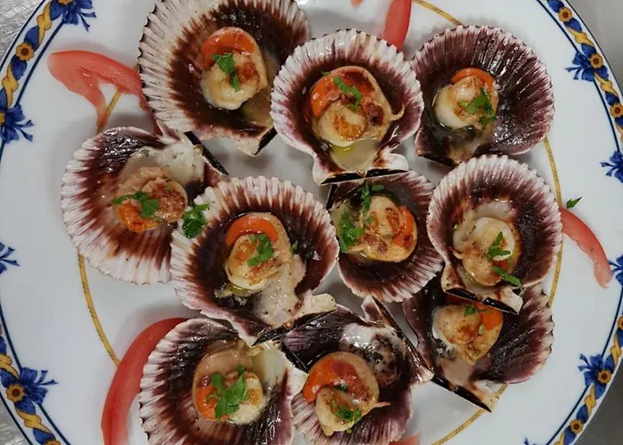 Aparta-hotel Puertolas Escuer