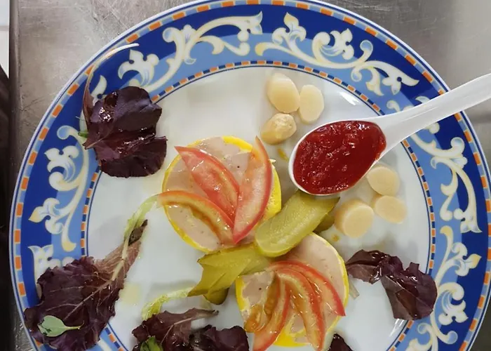 Aparta-hotel Puertolas 3* Escuer