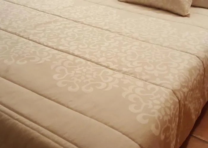 Aparta-hotel Puertolas Lägenhetshotell Escuer