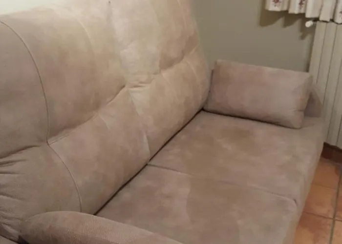 Aparta-hotel Puertolas 3*