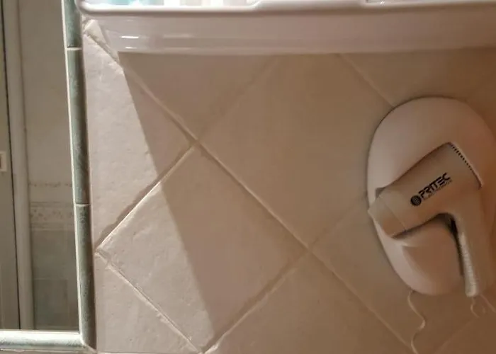 Aparta-hotel Puertolas Lägenhetshotell 3*